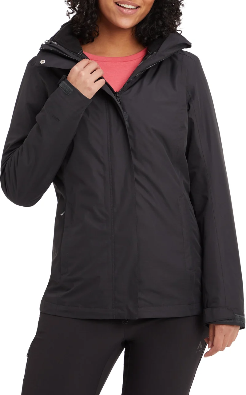 MCKINLEY Da.-Doppel-Jacke Talina 3:1 Damenjacke