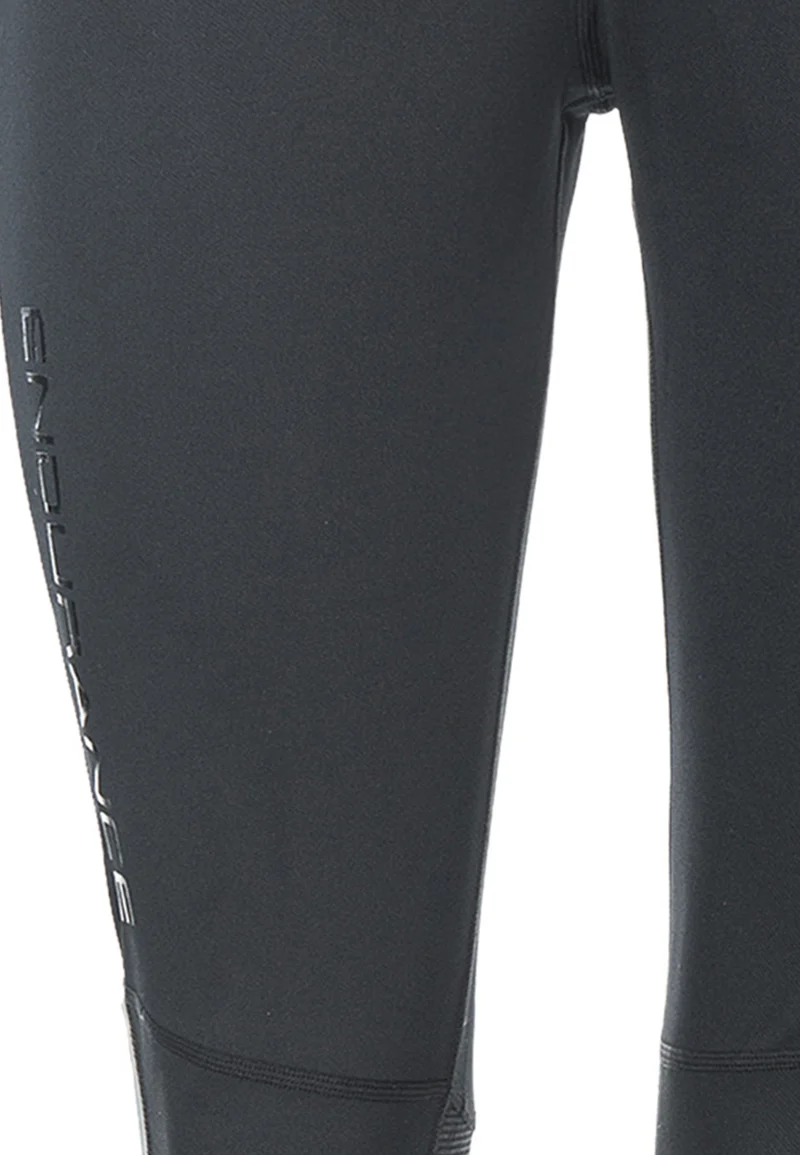 ENDURANCE Mahana W Long Tights XQL Laufhose Damen