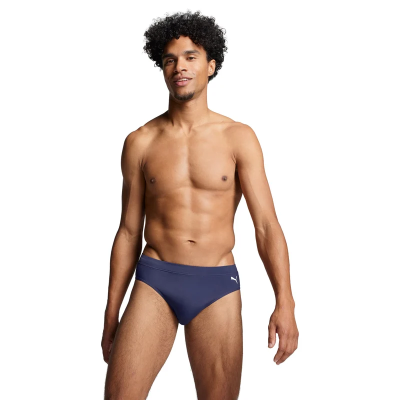 PUMA SWIM MEN Classic Swim Brief Badehose