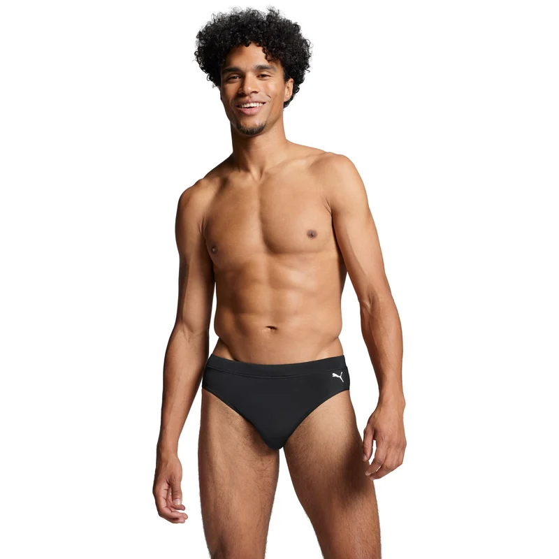 PUMA SWIM MEN Classic Swim Brief Badehose