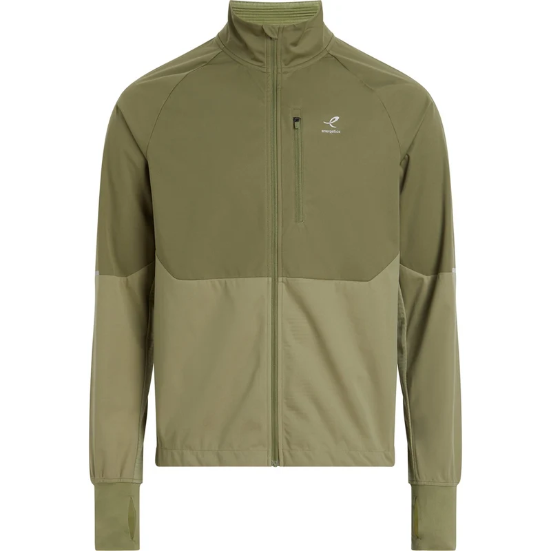 ENERGETICS Funktions-Jacke Semenyo III M Herren