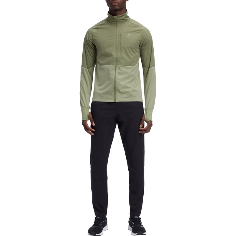 ENERGETICS Funktions-Jacke Semenyo III M Herren