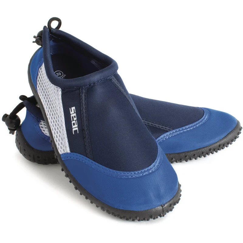 SEAC AQUASCHUHE REEF – Badeschuhe für Sport & Freizeit