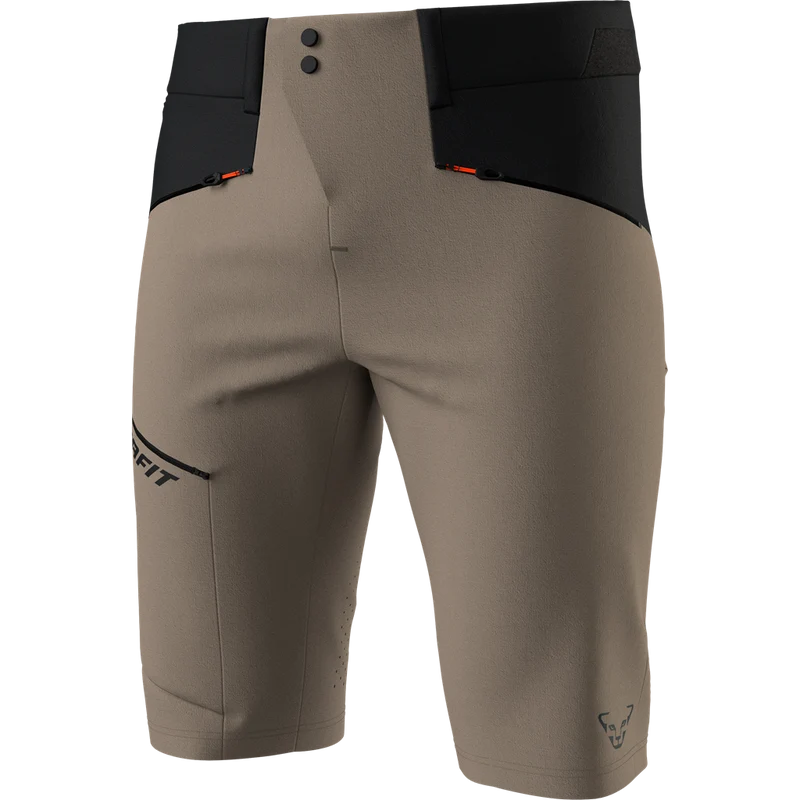 DYNAFIT TRANSALPER DST SHORTS M – Outdoor Wanderhose