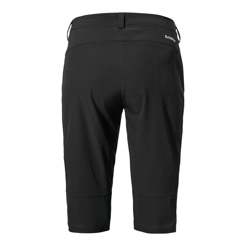 SCHÖFFEL Capri Pants Style Keitele WMS 3/4 Bike-Pants