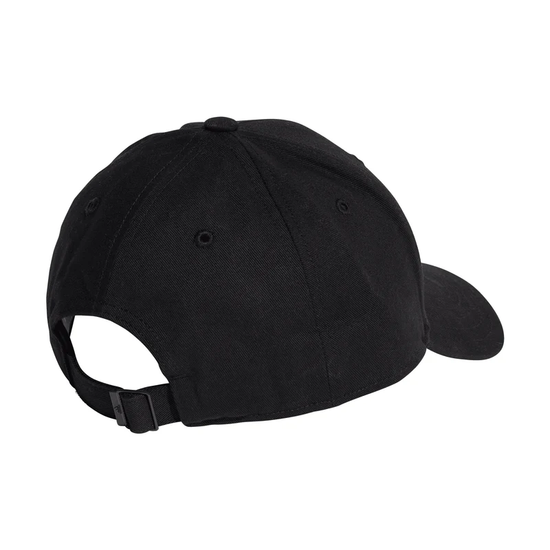 ADIDAS BBALL CAP COT - Atmungsaktive Baumwollkappe