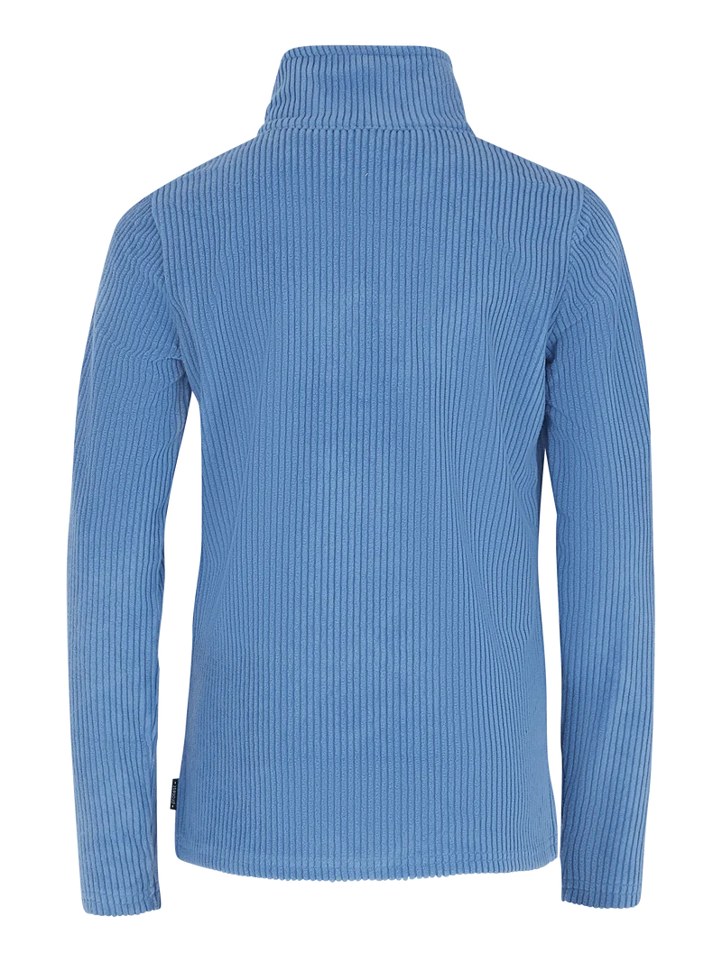 PROTEST PRTZORA JR 1/4 Zip Kinder-Aktives Oberteil