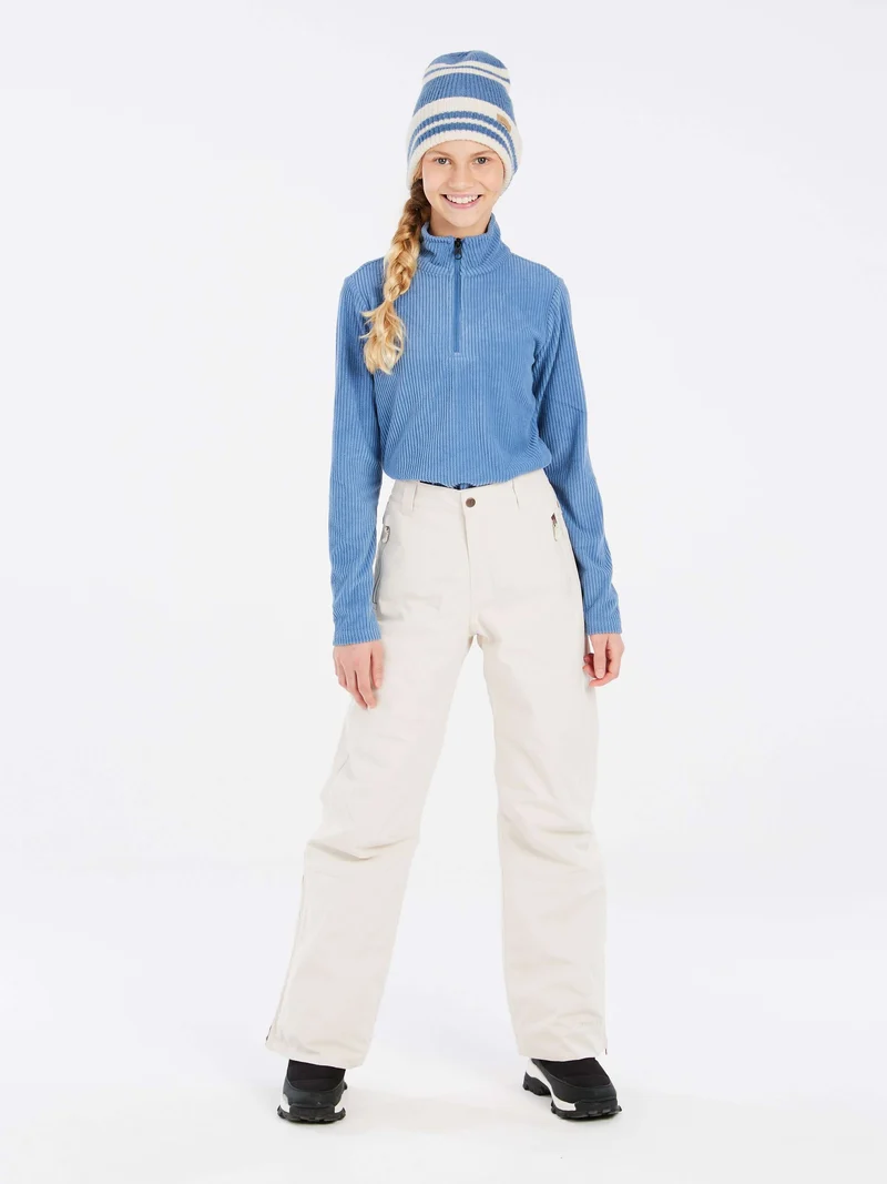 PROTEST PRTZORA JR 1/4 Zip Kinder-Aktives Oberteil
