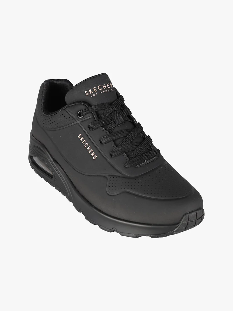STAND ON AIR Sneakers donna con air - nero