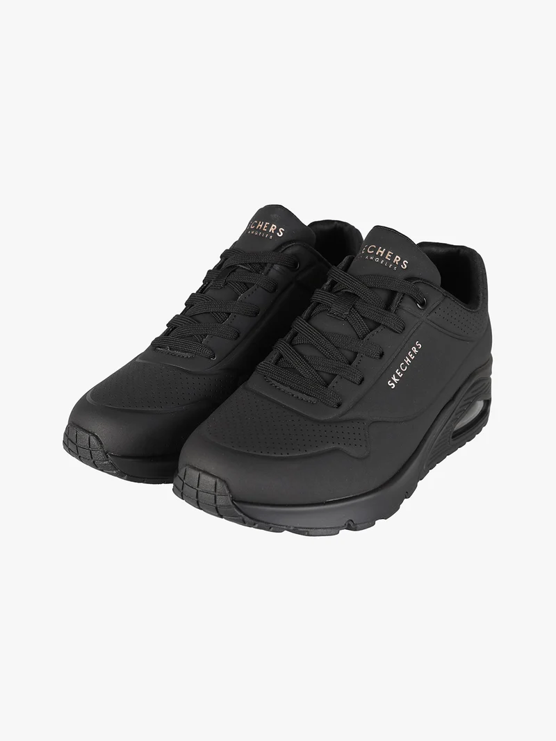 STAND ON AIR Sneakers donna con air - nero