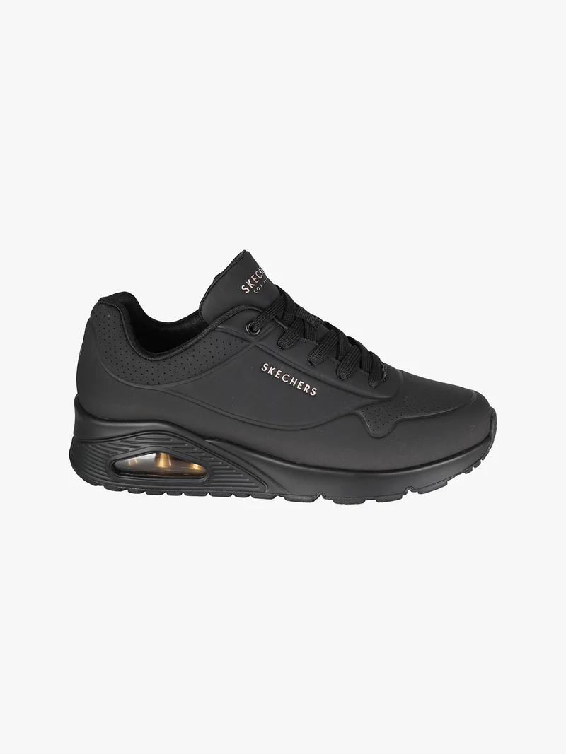 STAND ON AIR Sneakers donna con air - nero