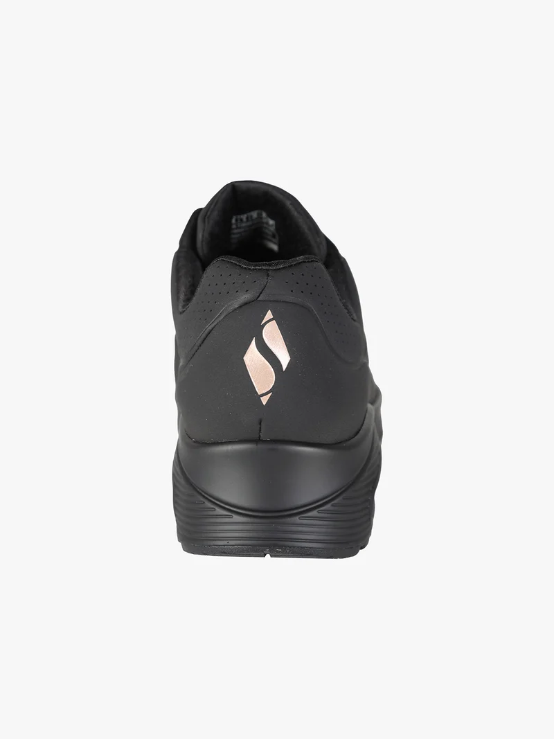 STAND ON AIR Sneakers donna con air - nero