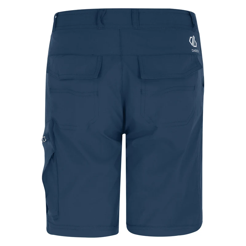 REGATTA Reprise II Short – Stretch-Shorts aus recyceltem Nylon
