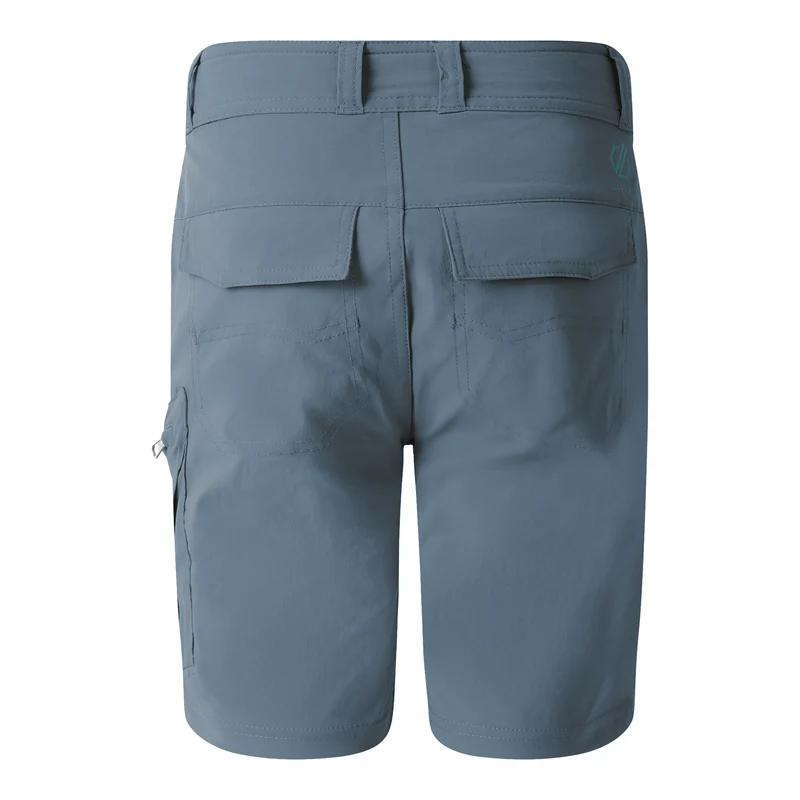 REGATTA Reprise II Short – Stretch-Shorts aus recyceltem Nylon