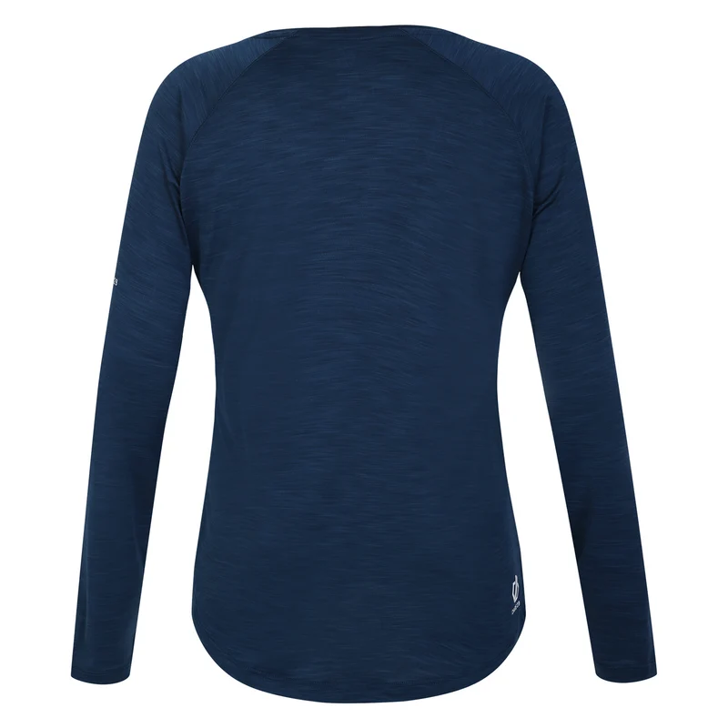 DARE 2B Discern Tee – Funktionsshirt mit antibakterieller Ausstattung
