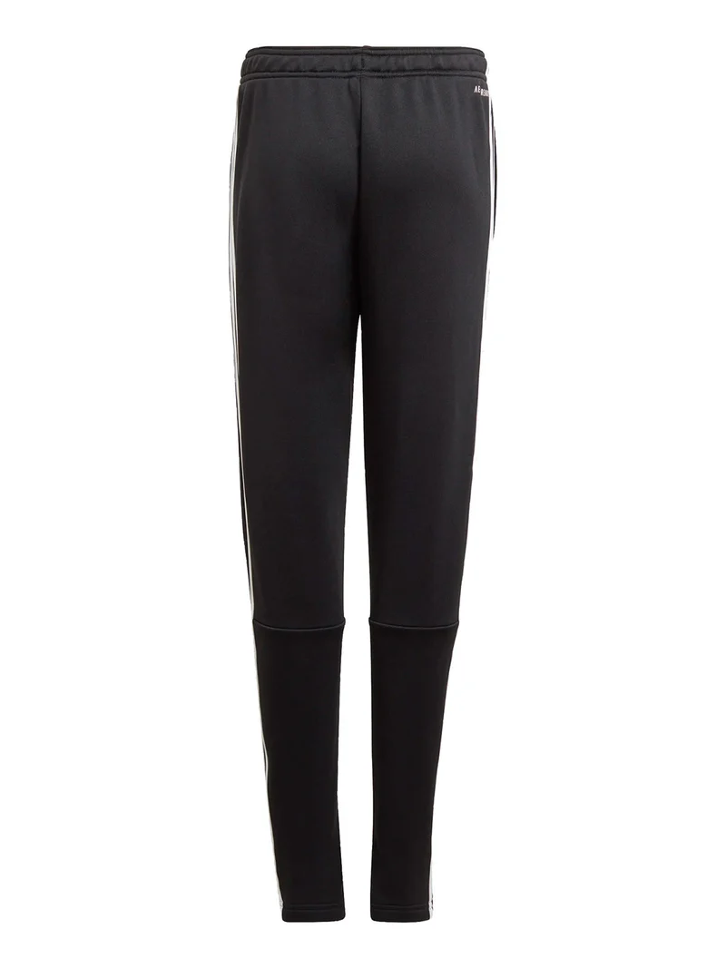 GN1464 Pantaloni sportivi da ragazza - nero