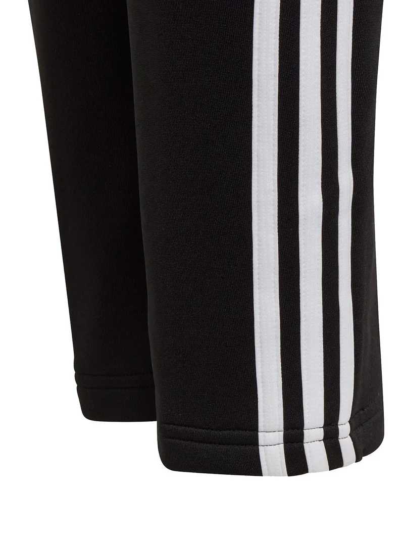 GN1464 Pantaloni sportivi da ragazza - nero
