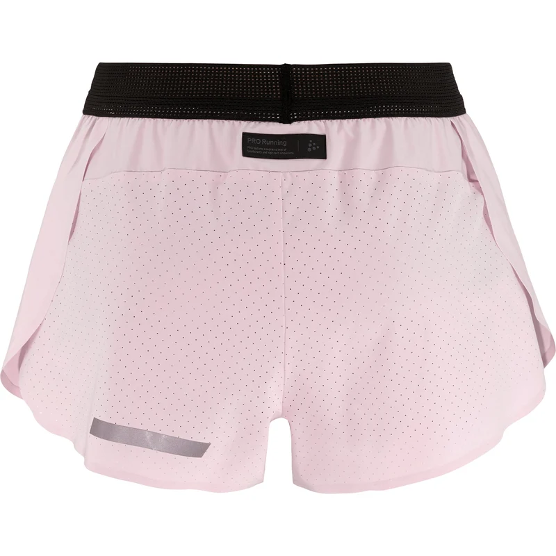 CRAFT Damen Shorts PRO HYPERVENT SPLIT SHORTS 2 W