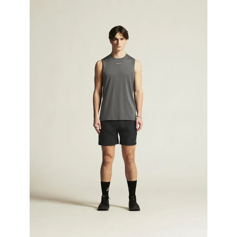 CRAFT Herren Shorts ADV ESSENCE 2-IN-1 SHORTS 2 M