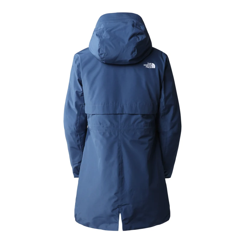 NORTH FACE W Hikesteller Insulated Parka Damen