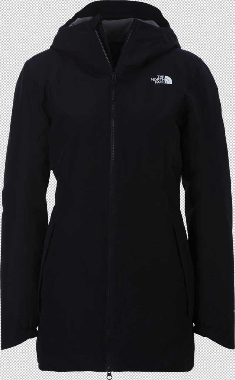 NORTH FACE W Hikesteller Insulated Parka Damen