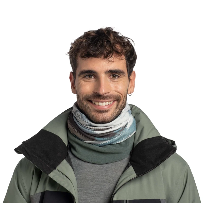 BUFF Polar Multifunctional Neckwear – Multifunktionaler Schal