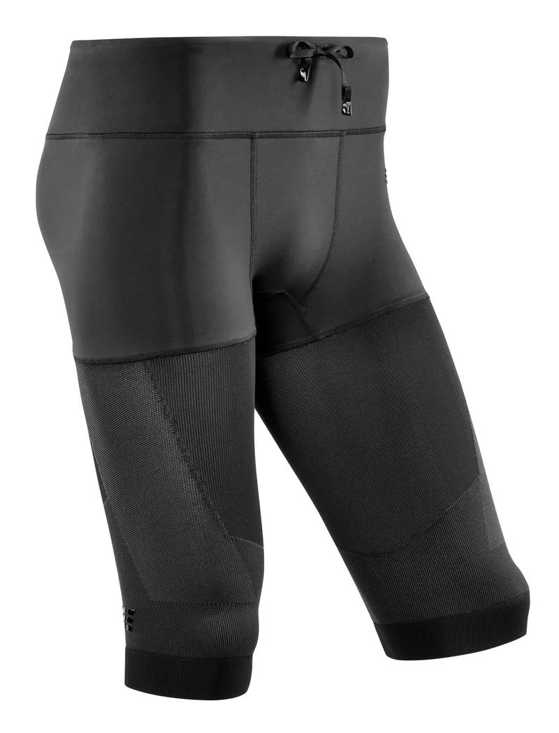CEP Compression Shorts Herren – Patentierte Kompression