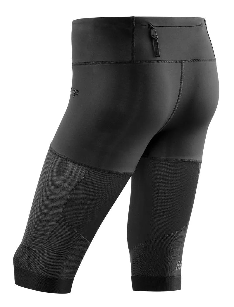 CEP Compression Shorts Herren – Patentierte Kompression