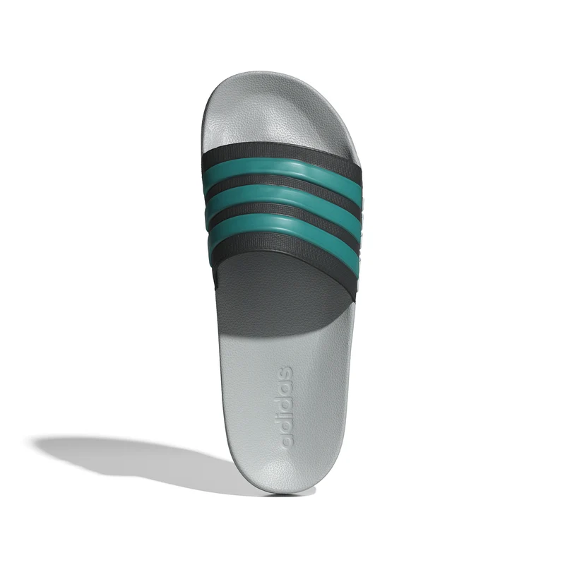 ADIDAS ADILETTE SHOWER Badeschuhe mit Cloudfoam Komfort