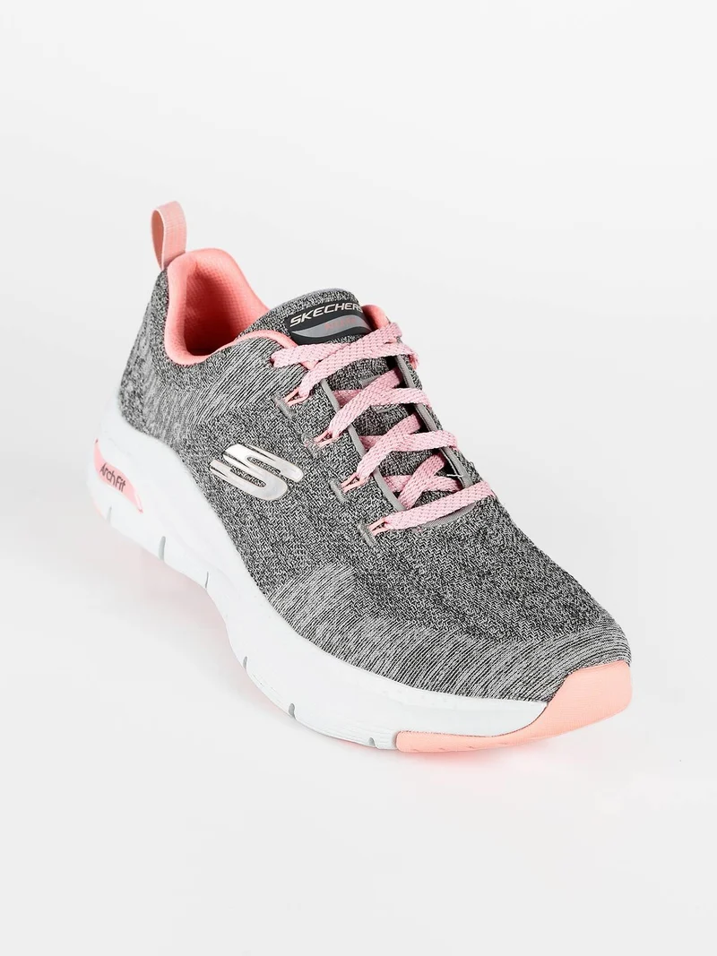 COMFY WAVE Scarpe sportive da donnna - grigio