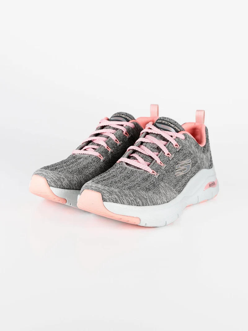 COMFY WAVE Scarpe sportive da donnna - grigio