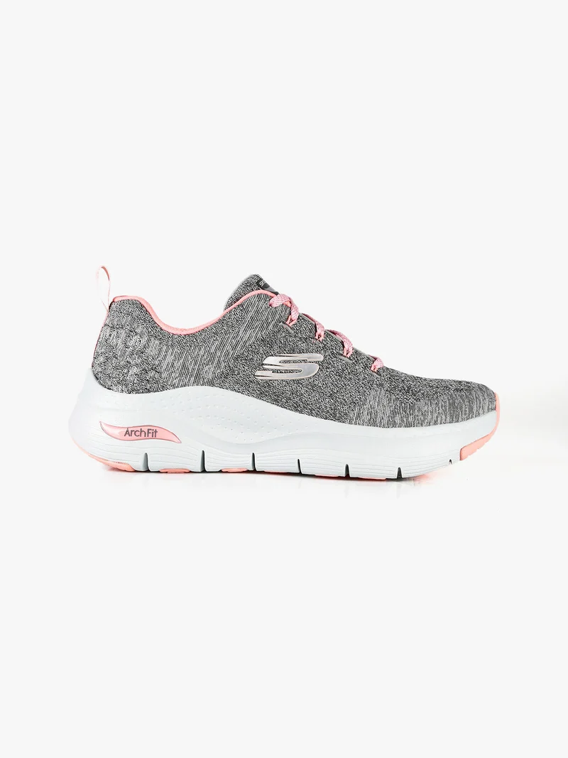 COMFY WAVE Scarpe sportive da donnna - grigio