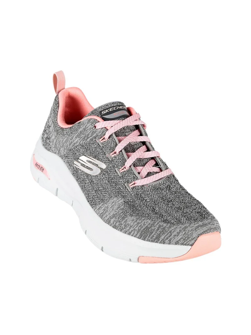COMFY WAVE Scarpe sportive da donnna - grigio