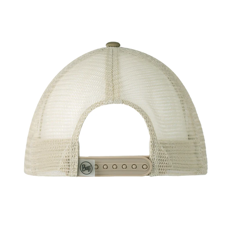 BUFF Trucker Cap mit verstellbarem Snapback