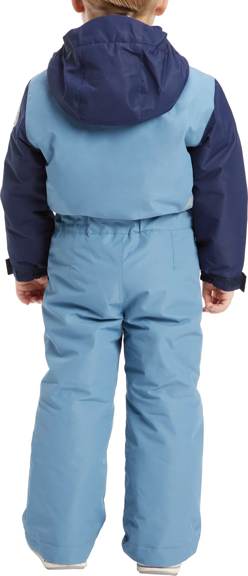 MCKINLEY KK.-Overall Corey II Kinder Skijacke