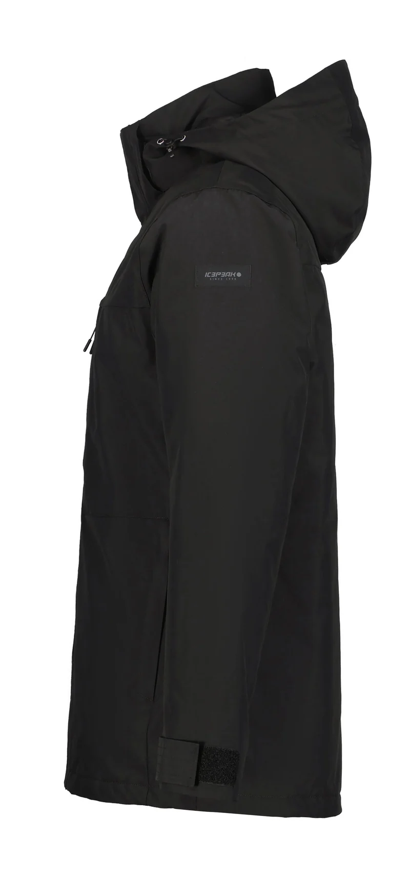 ICEPEAK ALSTON Winterjacke für Outdoor & Sport
