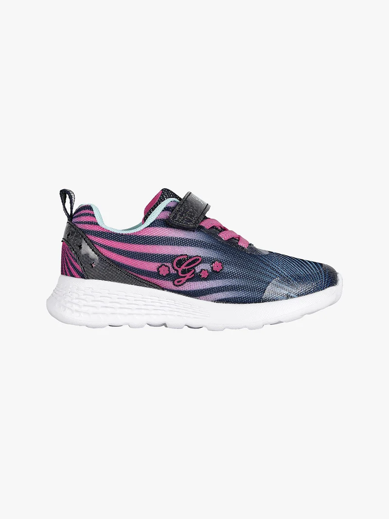 Scarpe sportive da bambina GD21537 - blu
