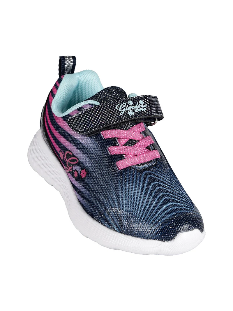 Scarpe sportive da bambina GD21537 - blu