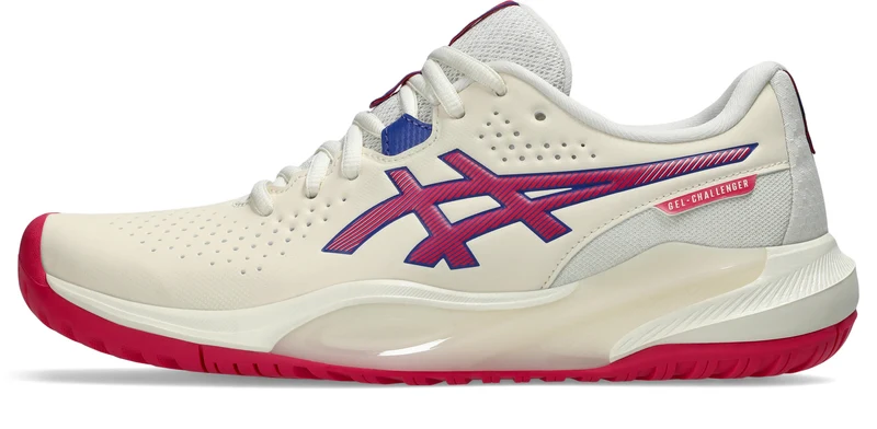 ASICS GEL-CHALLENGER 15 Stabilitätsschuh für Tennis