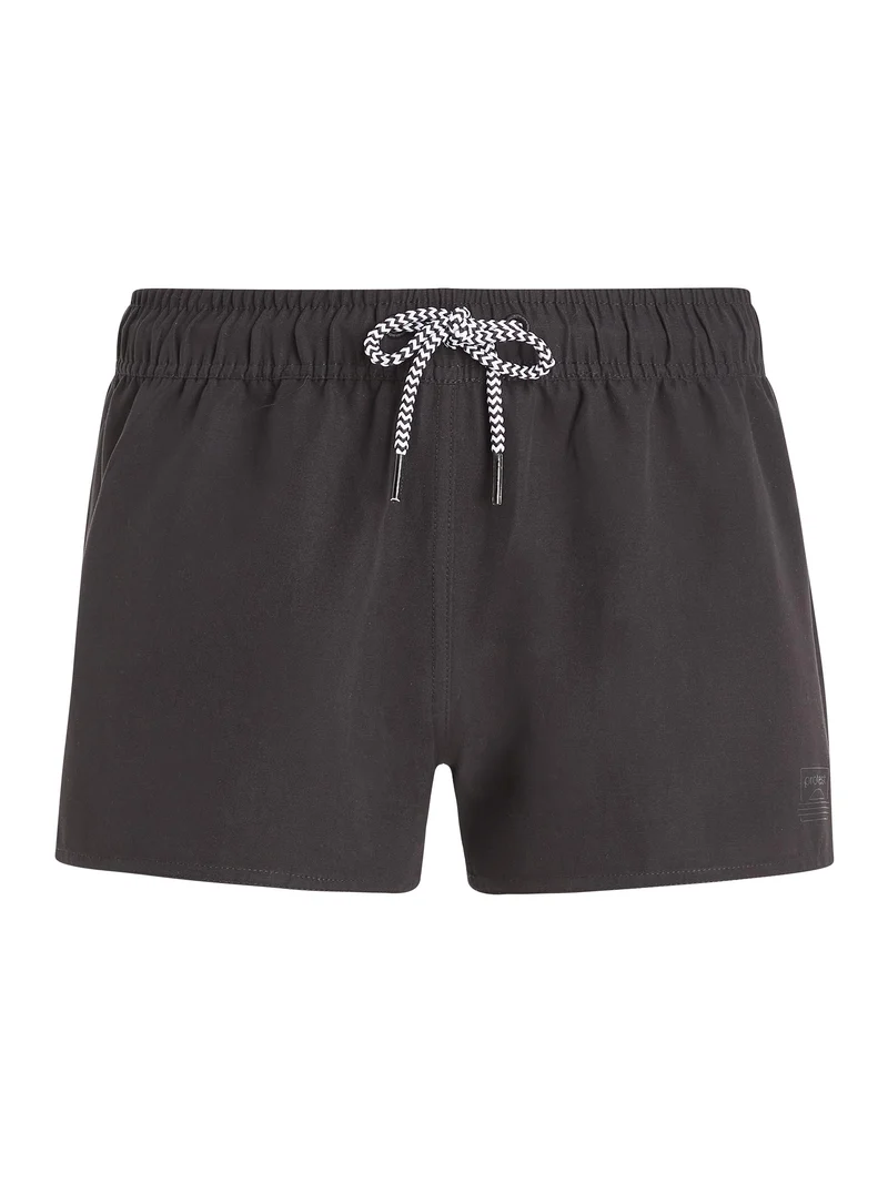 PROTEST PRTEVI JR Badeshorts mit Spitze