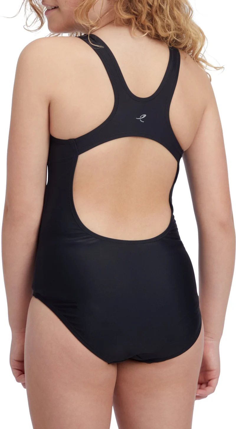 ENERGETICS Kinder Badeanzug Pamela G mit Schwimmerrücken