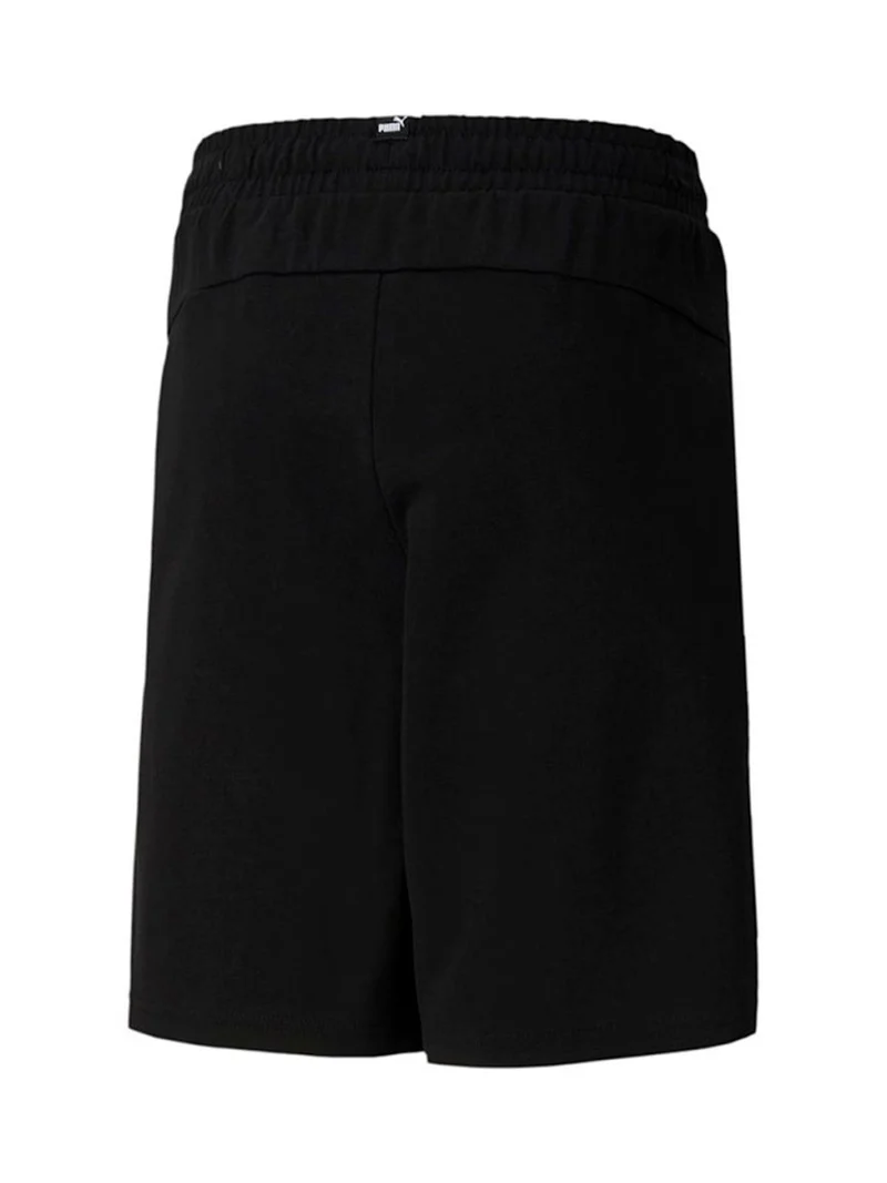 Ess Jersery shorts Bermuda sportivi bambini - nero
