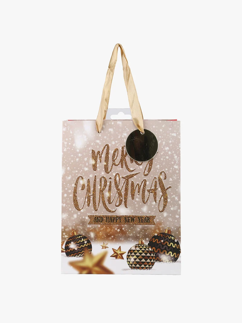 Sacchetto regalo di Natale