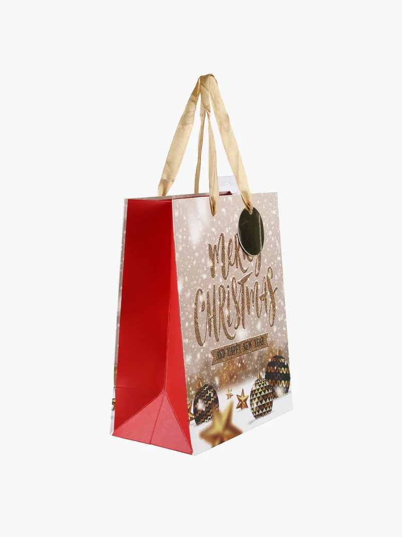 Sacchetto regalo di Natale
