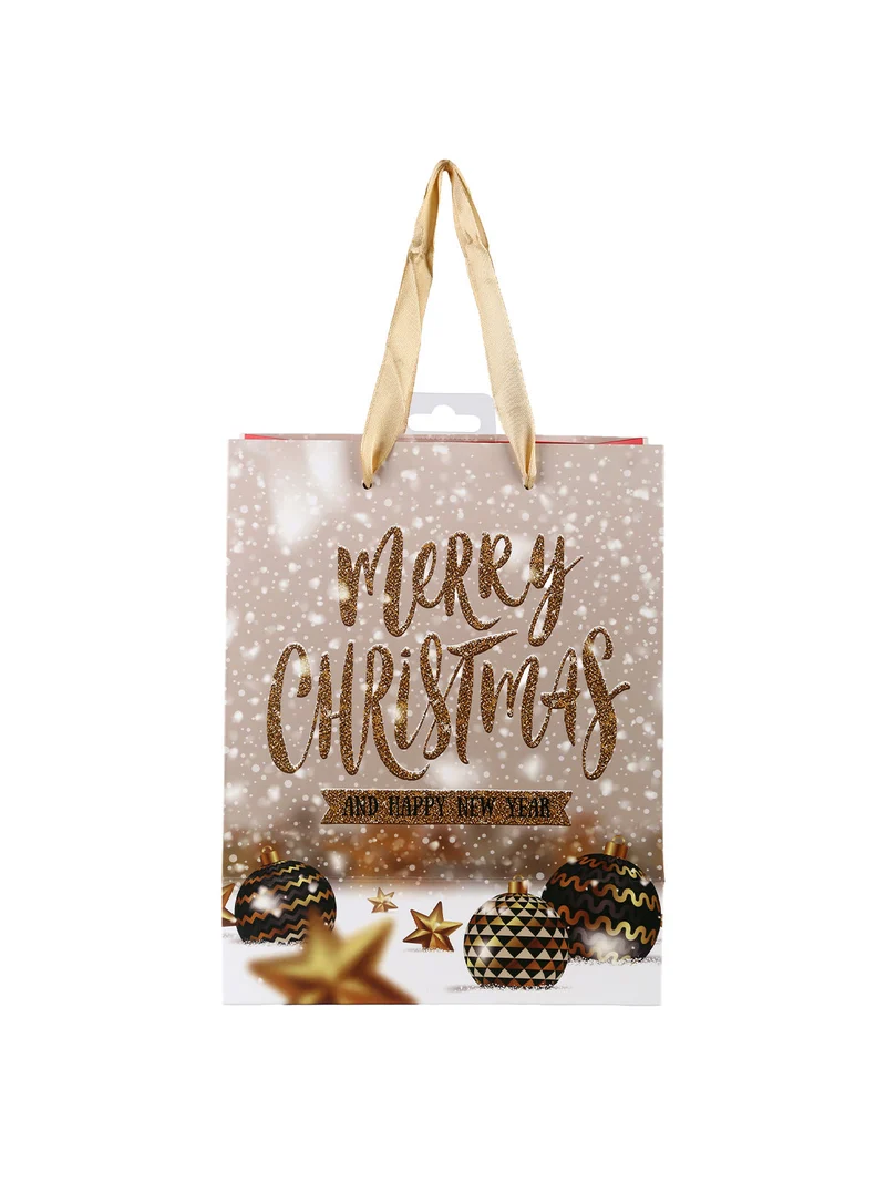 Sacchetto regalo di Natale