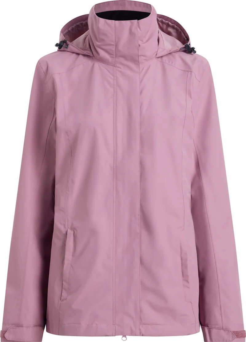 MCKINLEY Funktions-Jacke Adia W mit AQUAMAX Schutz