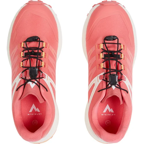 MCKINLEY Kansas IV AQB W Damen Wander-Schuh