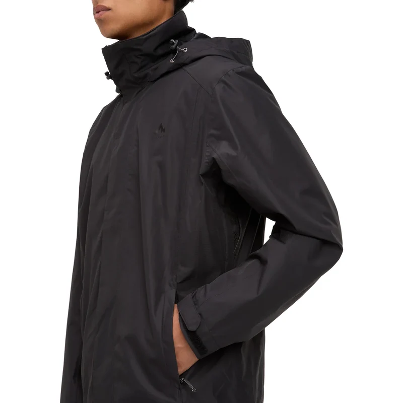 MCKINLEY Funktions-Jacke Adia M mit AQUAMAX Schutz