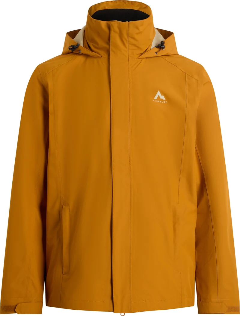 MCKINLEY Funktions-Jacke Adia M mit AQUAMAX Schutz