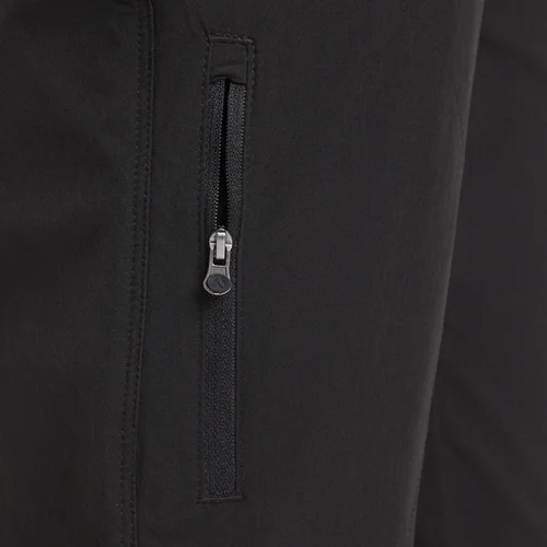 MCKINLEY Mandorak II Zip-Off Wanderhose Kurzgröße